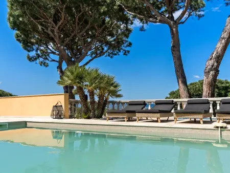 Golf et Mer C5, Villa près du golf et de la plage - Photo 3