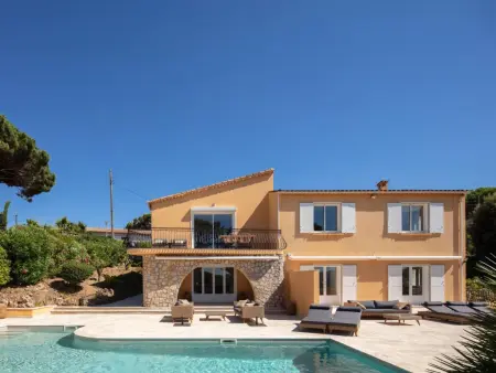Golf et Mer C5, Villa près du golf et de la plage - Photo 4