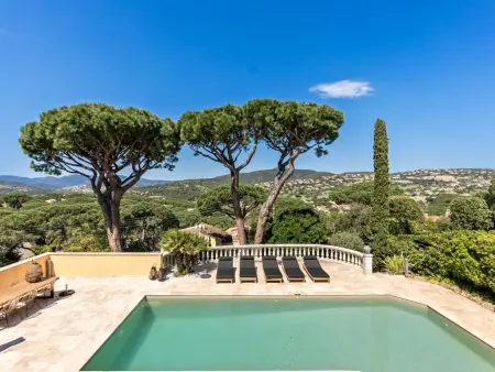 Golf et Mer C5, Villa près du golf et de la plage - Photo 5