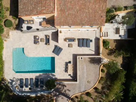 Golf et Mer C5, Villa près du golf et de la plage - Photo 6