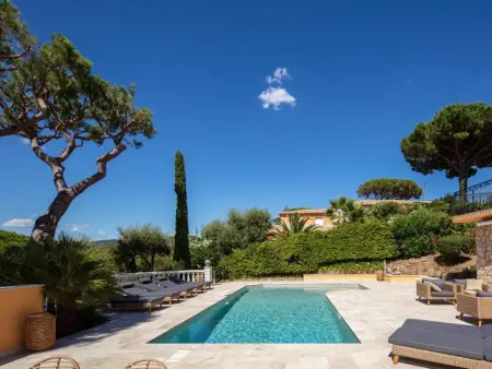 Golf et Mer C5, Villa près du golf et de la plage - Photo 8