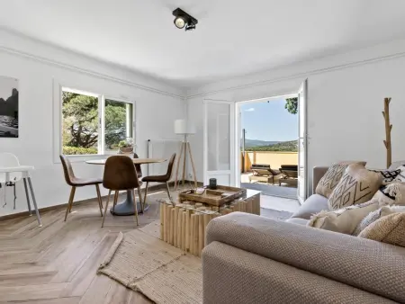 Golf et Mer C5, Villa près du golf et de la plage - Photo 16