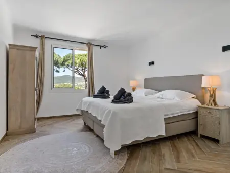 Golf et Mer C5, Villa près du golf et de la plage - Photo 25