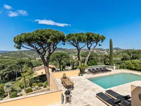 Golf et Mer C5, Villa près du golf et de la plage - Photo 27