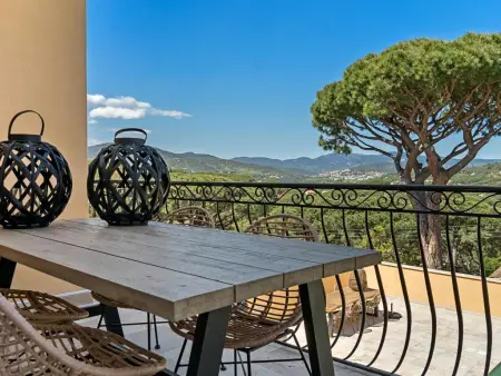 Golf et Mer C5, Villa près du golf et de la plage - Photo 31