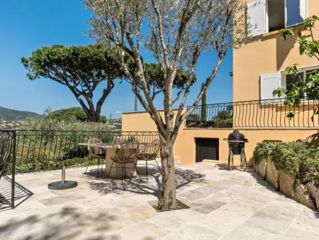 Golf et Mer C5, Villa près du golf et de la plage - Photo 32