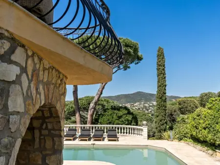 Golf et Mer C5, Villa près du golf et de la plage - Photo 33