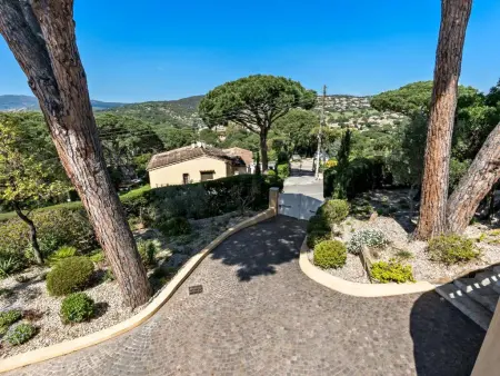 Golf et Mer C5, Villa près du golf et de la plage - Photo 35