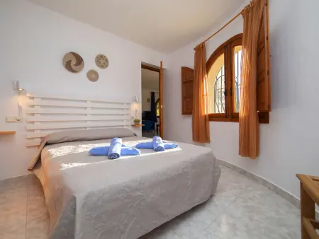 Molines, Villa 6 personnes à Calpe Calp - Photo 4