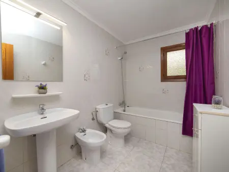 Molines, Villa 6 personnes à Calpe Calp - Photo 14