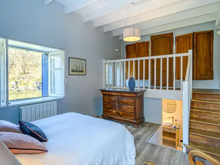 Glann Aven, Maison 8 personnes à Le Bono - Photo 20