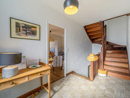 Glann Aven, Maison 8 personnes à Le Bono - Photo 22