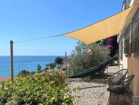 Caterina, Villa 9 personnes à Marina di Andora - Photo 1