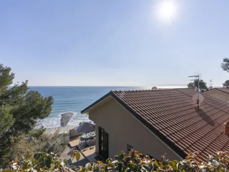 Caterina, Villa 9 personnes à Marina di Andora - Photo 4