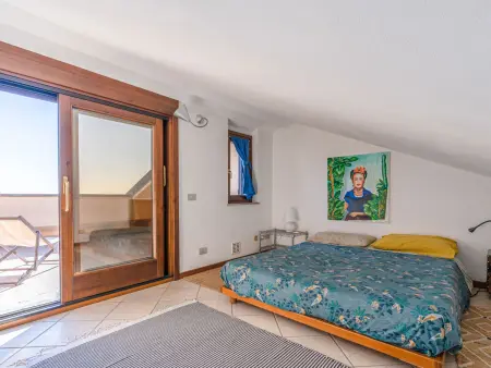 Caterina, Villa 9 personnes à Marina di Andora - Photo 12