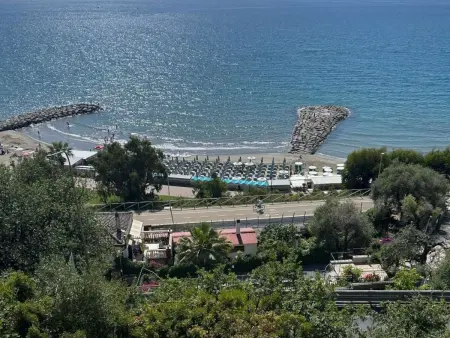 Caterina, Villa 9 personnes à Marina di Andora - Photo 28