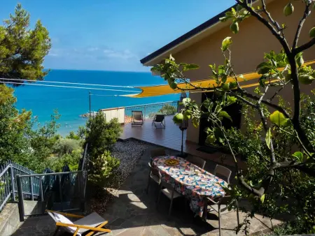 Caterina, Villa 9 personnes à Marina di Andora - Photo 30