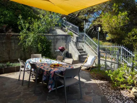 Caterina, Villa 9 personnes à Marina di Andora - Photo 32