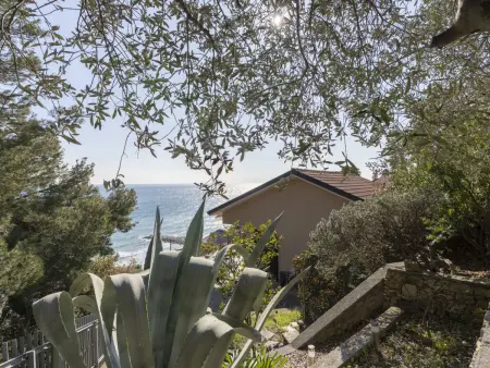 Caterina, Villa 9 personnes à Marina di Andora - Photo 35