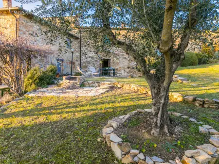 Casa Patrizia, Maison 4 personnes à Castellina in Chianti - Photo 31