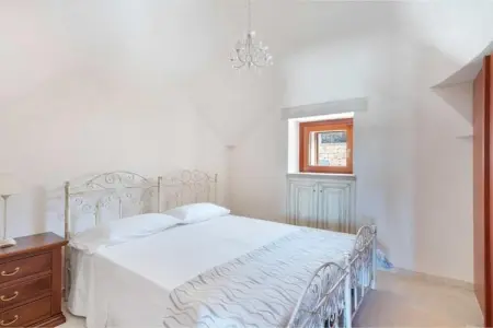 Trullo Il Pupineto Ostuni, Trullo dans la vallée d'Itria près d'Ostuni - Photo 5