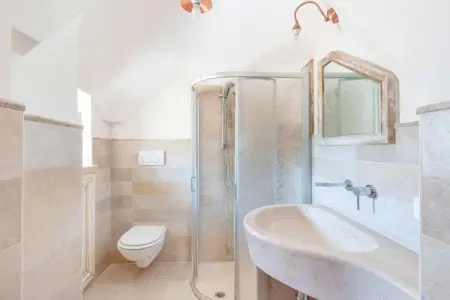 Trullo Il Pupineto Ostuni, Trullo dans la vallée d'Itria près d'Ostuni - Photo 12