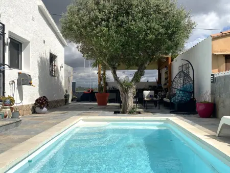 Maison de Vacances: Jardin, Barbecue, Jeux Enfants - Photo 3