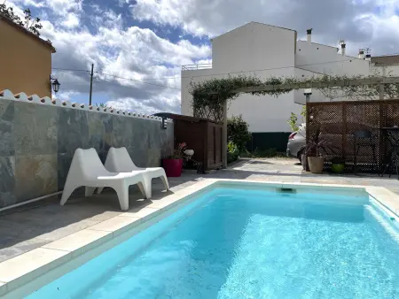 Maison de Vacances: Jardin, Barbecue, Jeux Enfants - Photo 5