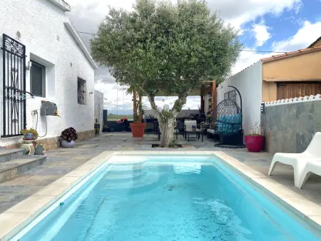 Maison de Vacances: Jardin, Barbecue, Jeux Enfants - Photo 6