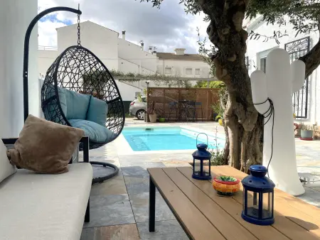 Maison de Vacances: Jardin, Barbecue, Jeux Enfants - Photo 7