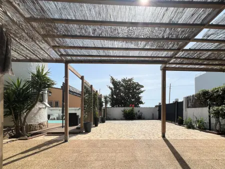 Maison de Vacances: Jardin, Barbecue, Jeux Enfants - Photo 10