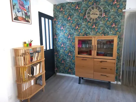 Maison de Vacances: Jardin, Barbecue, Jeux Enfants - Photo 19
