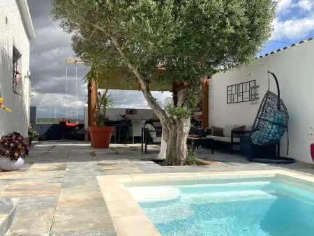Maison de Vacances: Jardin, Barbecue, Jeux Enfants - Photo 34