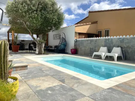 Maison de Vacances: Jardin, Barbecue, Jeux Enfants - Photo 35