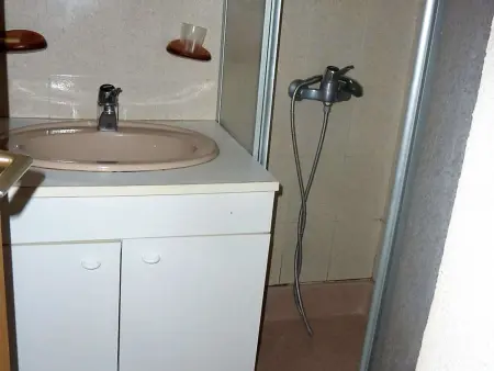 Maison près plage La Rémigeasse avec jardinet, Maison 5 personnes à Dolus d'Oléron - Photo 8