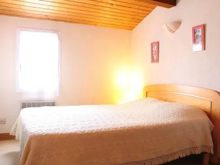 Maison près plage La Rémigeasse avec jardinet, Maison 5 personnes à Dolus d'Oléron - Photo 10