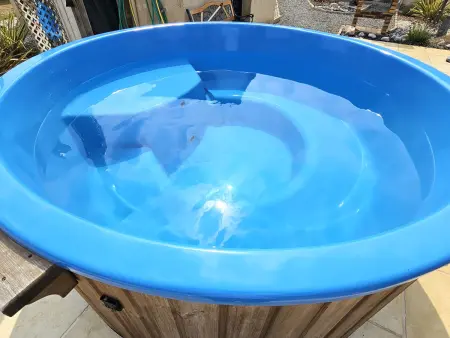 Gîte de charme 12 personnes près du Mans avec piscine chauffée - Photo 17