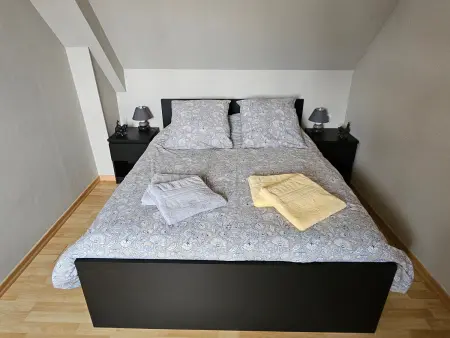 Gîte de charme 12 personnes près du Mans avec piscine chauffée - Photo 21