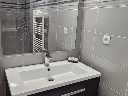 Gîte de charme 12 personnes près du Mans avec piscine chauffée - Photo 27