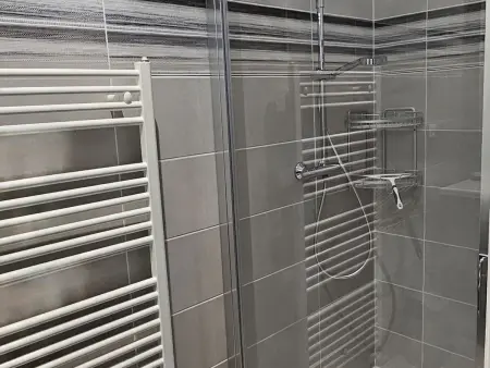 Gîte de charme 12 personnes près du Mans avec piscine chauffée - Photo 28