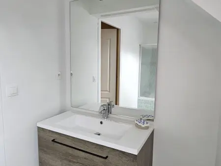 Gîte de charme 12 personnes près du Mans avec piscine chauffée - Photo 30
