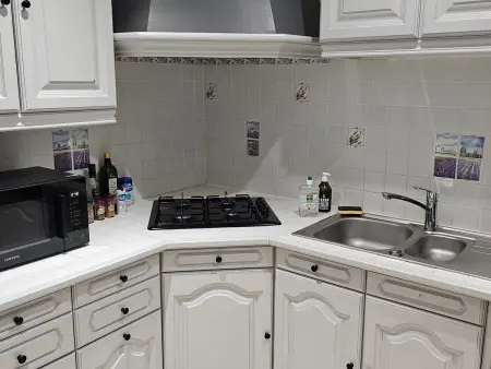 Gîte de charme 12 personnes près du Mans avec piscine chauffée - Photo 32