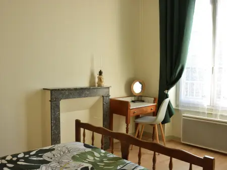 Maison de caractère avec jardin clos, idéale pour familles, proche sentiers de randonnée - Photo 13