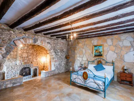 Mas d´en Tarres, Maison 20 personnes à El Catllar - Photo 4