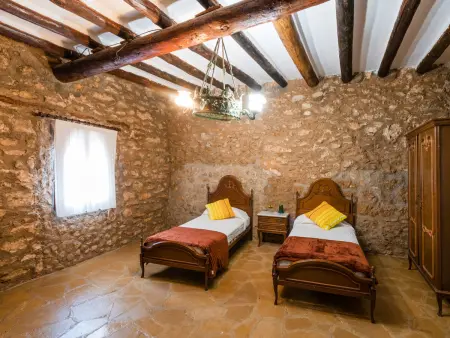 Mas d´en Tarres, Maison 20 personnes à El Catllar - Photo 8