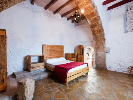 Mas d´en Tarres, Maison 20 personnes à El Catllar - Photo 9