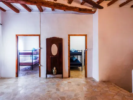 Mas d´en Tarres, Maison 20 personnes à El Catllar - Photo 11