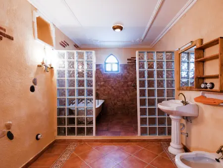 Mas d´en Tarres, Maison 20 personnes à El Catllar - Photo 13