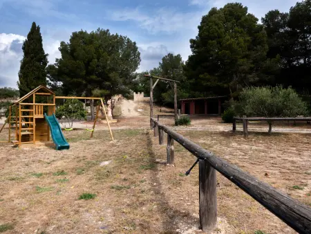Mas d´en Tarres, Maison 20 personnes à El Catllar - Photo 18
