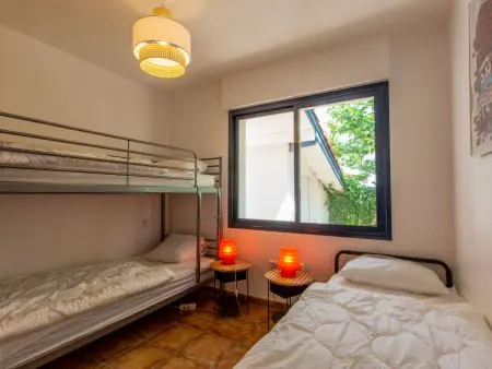Corsaires, Maison 7 personnes à Vieux Boucau - Photo 9